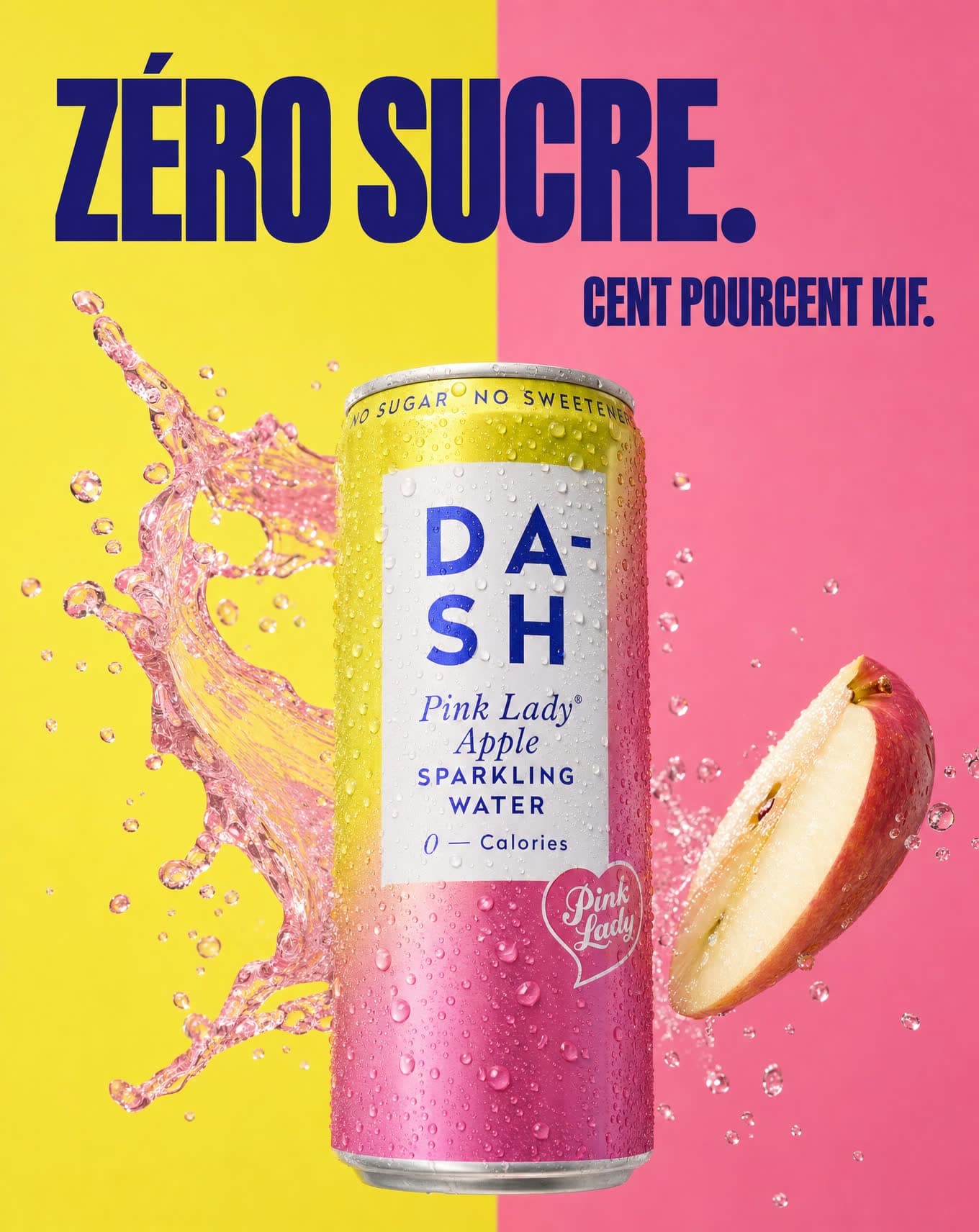 Dash Water · macro