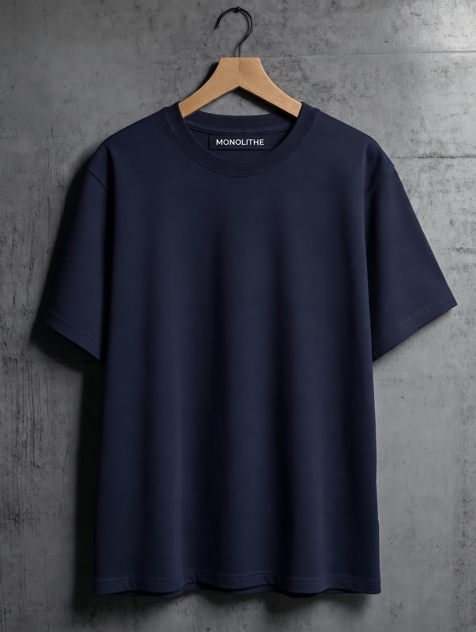 MONOLITHE · editorial
