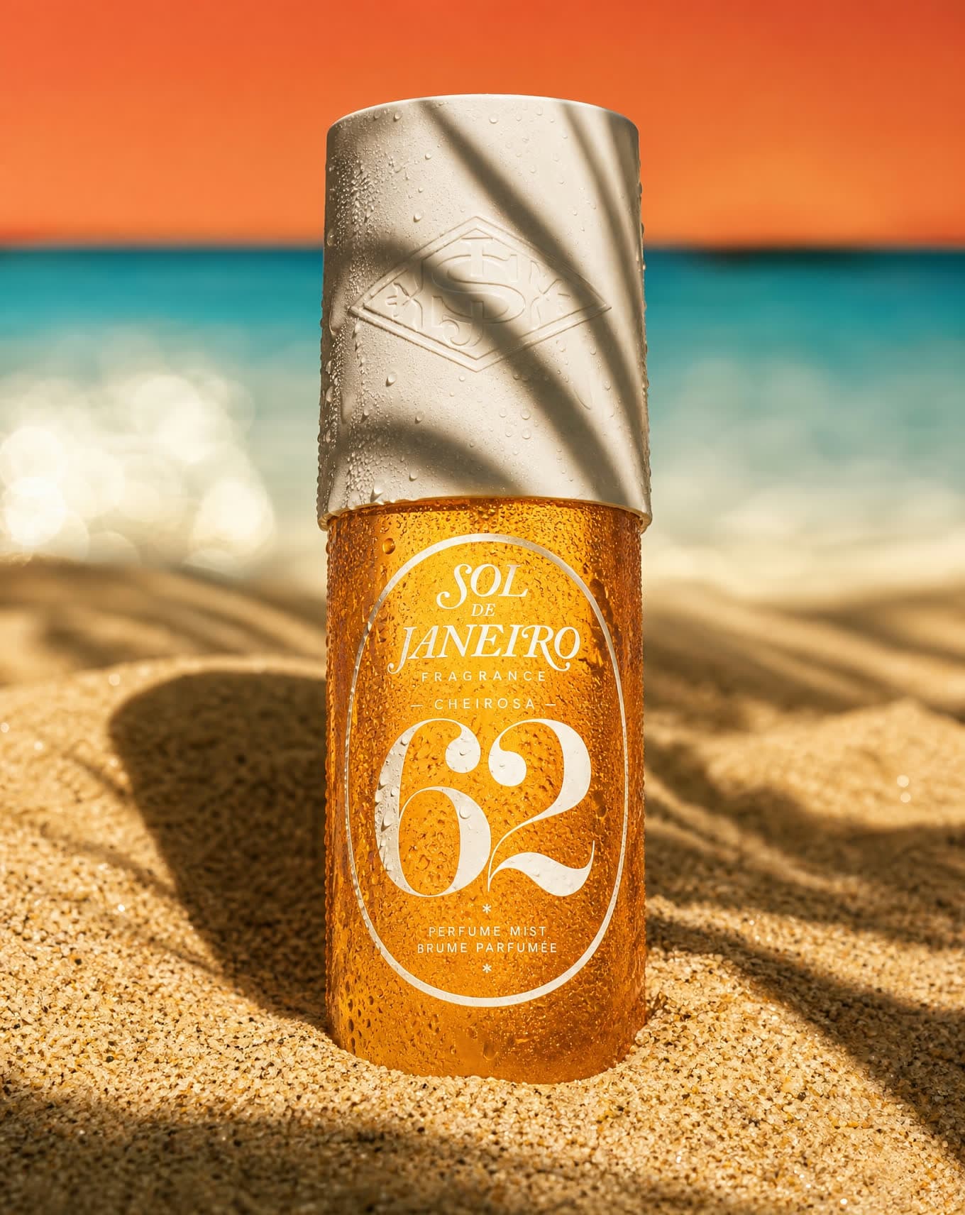 Sol de Janeiro · contexte produit