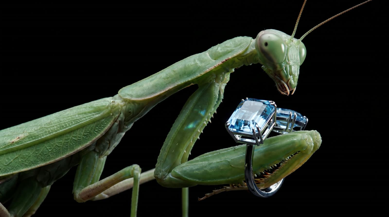 Swarovski · joaillerie