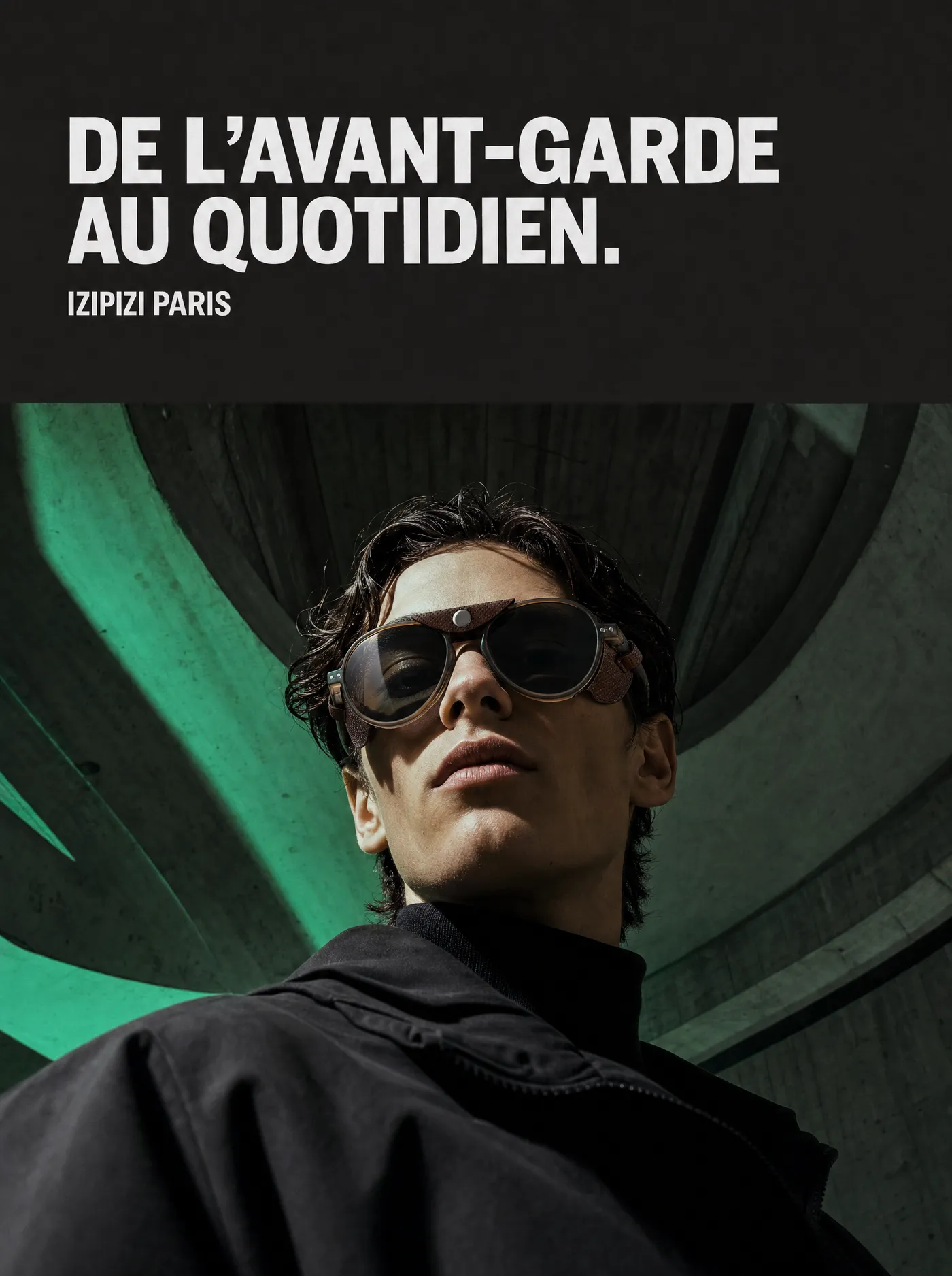 Exploration créative