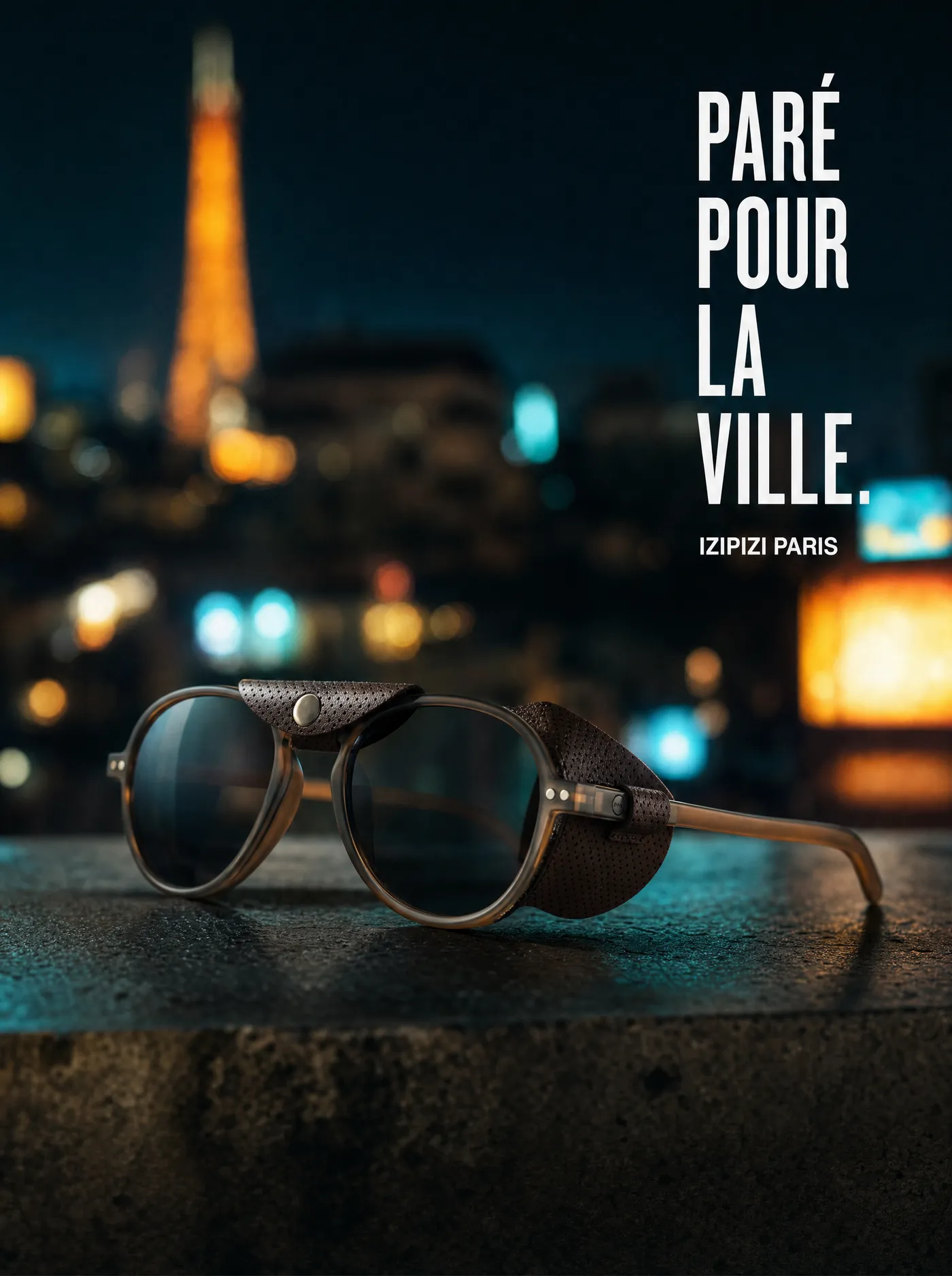 Exploration créative
