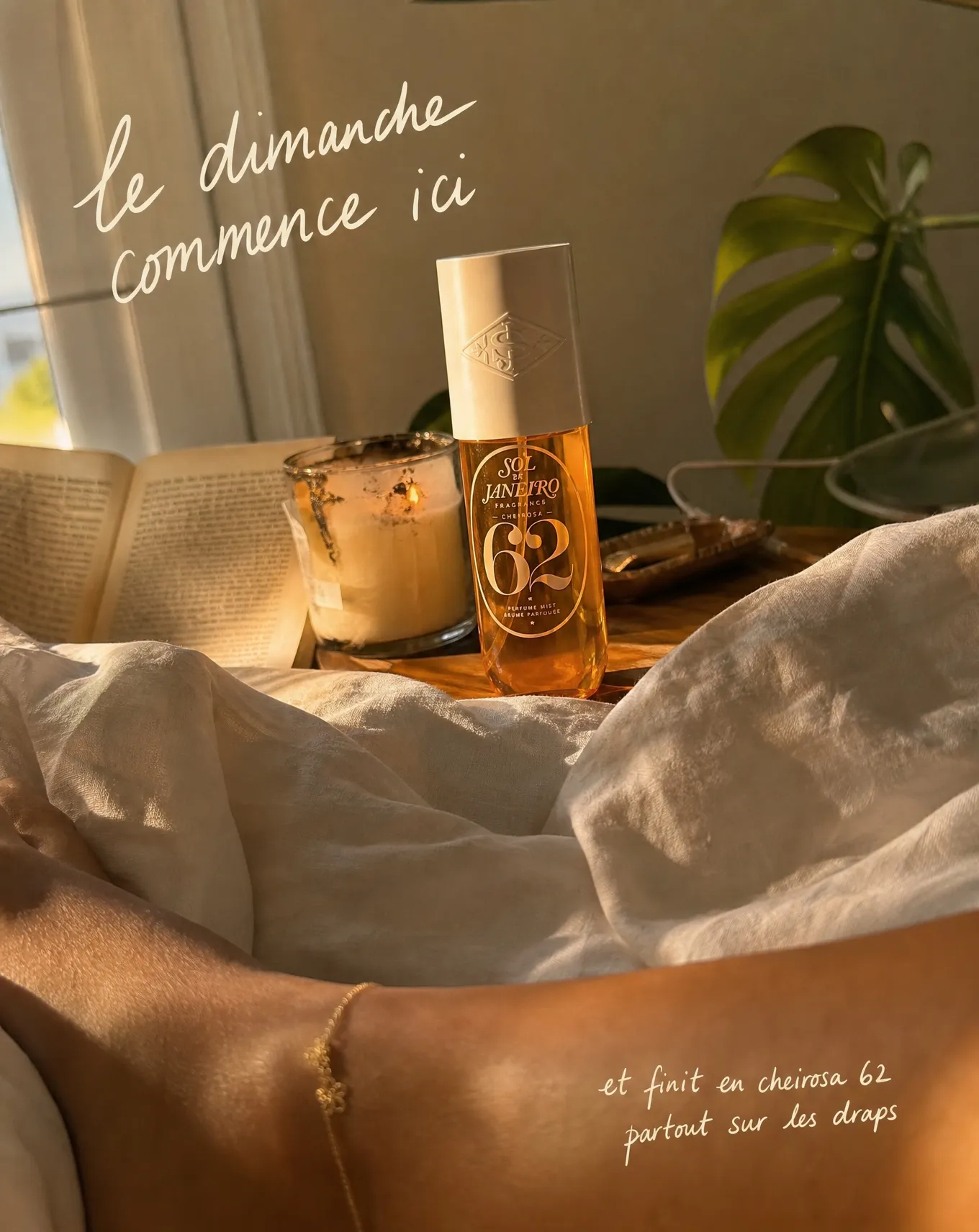 POV iPhone — capté comme sur le vif