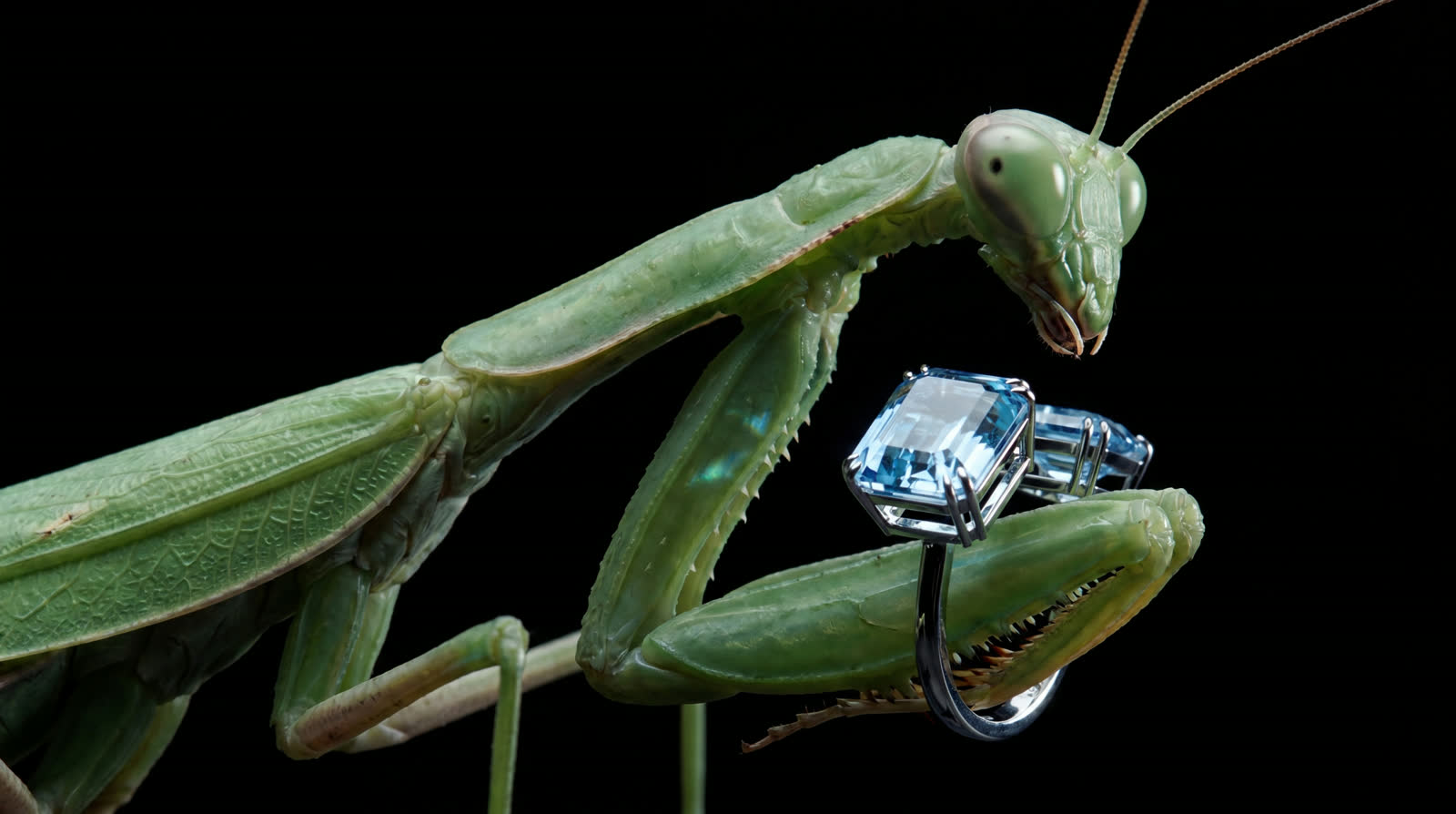 Swarovski · joaillerie